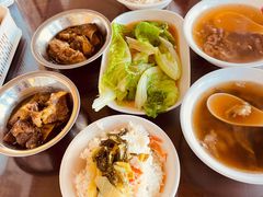 -好成财牛排馆(涂门街总店)