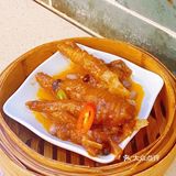 一起来点都德吃秋天的第一顿早茶