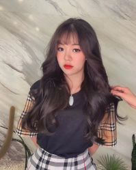 -3AM HAIR SALON染发接发
