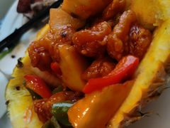 -衡山汇·高级粤菜(霄云路店)