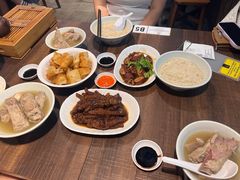 -松發肉骨茶(牛车水店)
