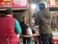 -拉超大排档(南安市场店)