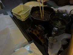 -华夏良子·足道SPA艾灸(王府井店)