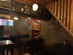 -张记牛肉面馆(天津路店)