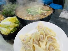 -小板凳(四公里店)