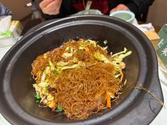 -小方外婆菜(蒙山路店)