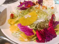 -悦海·家宴·冰花皮皮虾大锅贴(宝龙店)