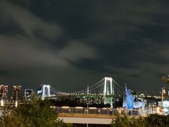 -台场海滨公园船码头