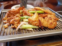 香煎焗鸡-庄隐阁(悠方广场店)