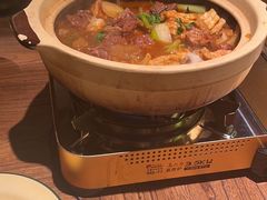 -牛腩之旅·牛腩牛杂煲(光启城美食城店)