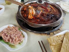 -枇杷园食为鲜火锅(南山店)