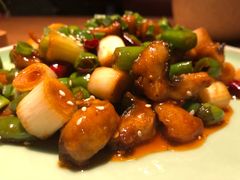 -绿茶餐厅(财富购物中心店)