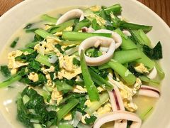 -KŌNG胶东小馆(华熙店)