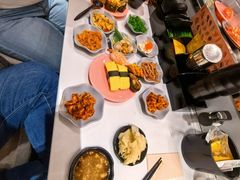 -争鲜回转寿司(朝北大悦城店)