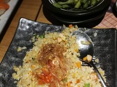 -寿司皇(扬名广场店)