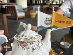 -三亚国光豪生度假酒店-椰语堂(国光豪生店)
