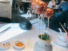 -初蓉丨遇见新川菜(亲贤街荣耀店)