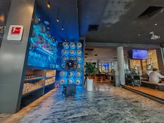 -haxnbauer海森堡德国餐厅(深圳coco店)