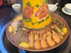 -陆记源·青海土火锅