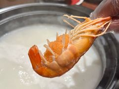 -大良毋米粥(锦龙路总店)