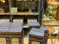 -ZARA HOME(蓝色港湾店)