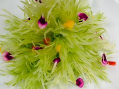 -徐州绿地皇冠假日酒店-汉宫中餐厅