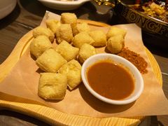 -红蕃干锅·脆皮香辣虾(南屏街金鹰店)