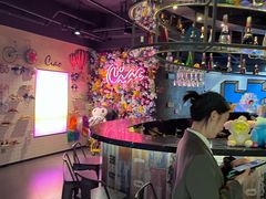 -CIAO·团建聚餐·生日派对轰趴馆(福田店)