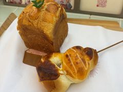 -红星前进面包牛奶公司(五道口购物中心店)