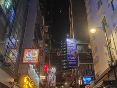 -兰桂坊