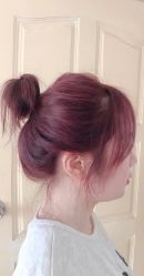 -MY HAIR ARDOR