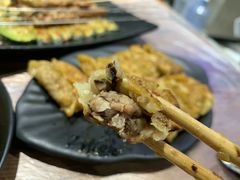 -沈记烧烤海鲜(江汉二路店)