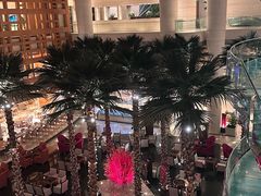 -上海威斯汀大饭店
