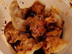 红油水饺-西月城谭豆花(光华店)