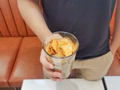 -Peet's Coffee皮爷咖啡(新天地黑标店)