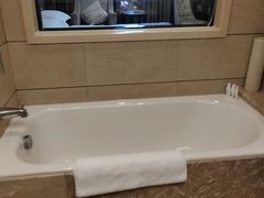 -长沙小天鹅戴斯酒店