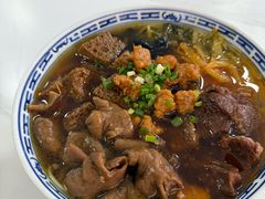 -好面道大肠面(中华路店)