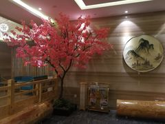 -纽斯洗浴SPA(三墩店)