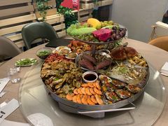 -日进一片海.生腌海鲜火锅.宵夜烧烤(三里屯总店)