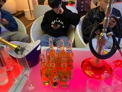 -Orangutan Bunker猩猩地堡酒吧(兰桂坊店)