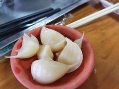 -金泰缘排骨馆(遵化路店)