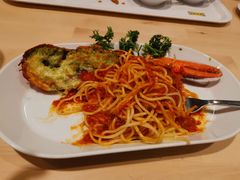 -宜家·瑞典风味餐厅(天津东丽商场店)