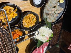 -九田家黑牛烤肉料理(溧阳吾悦店)