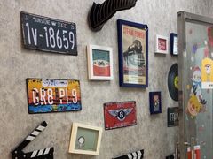 -悠米私人影院(街道口店)