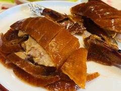 -大鸭梨烤鸭(金色漫香店)