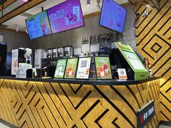 -书亦烧仙草(中南荟店)