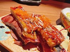 -隐月· 㐂和食屋(芝罘万达公馆店)