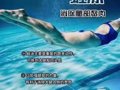 -阳光游泳培训基地(亦庄站)
