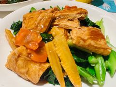 -莆田餐厅PUTIEN(西安万象天地店)