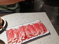 -京韵胡同·酱香羊蝎子火锅涮肉(长寿路店)